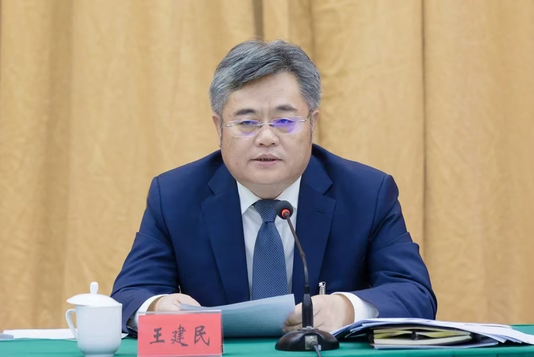 中共大厂回族自治县委十二届九次全会暨县委经济工作会议召开